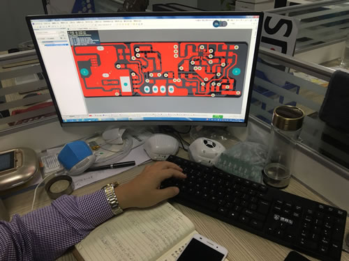 電子電路設(shè)計(jì)